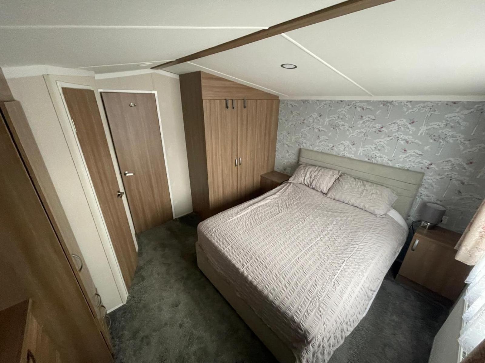 Lake District Stunning Lodge Plumbland Ngoại thất bức ảnh