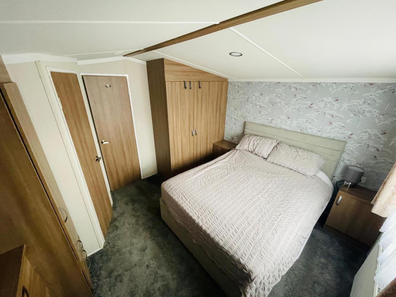 Lake District Stunning Lodge Plumbland Ngoại thất bức ảnh